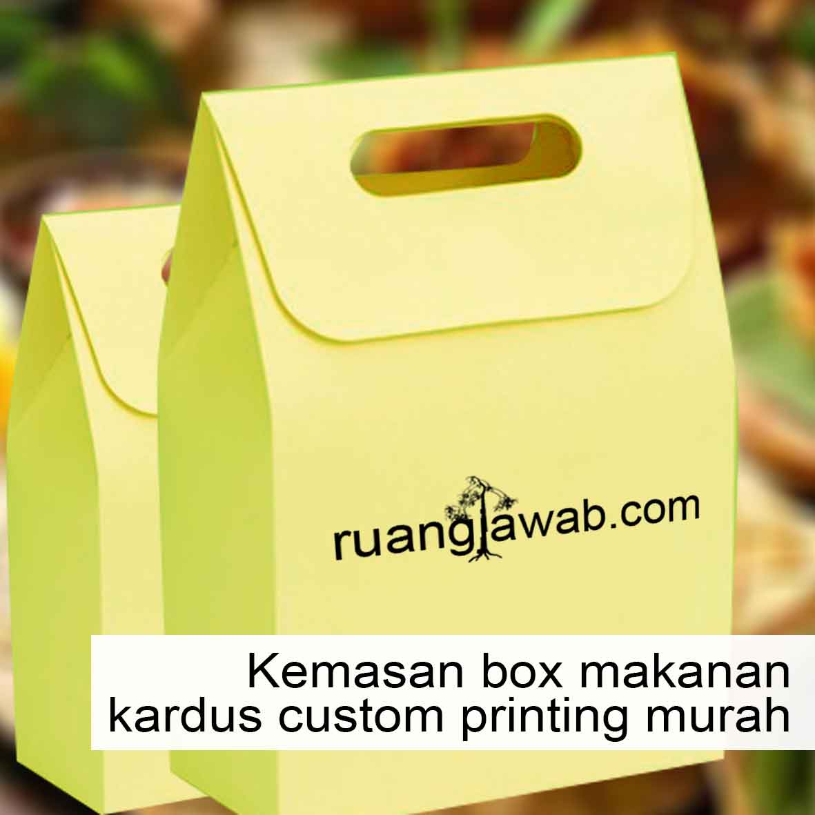 Kemasan-box-makanan-kardus-custom-printing-murah